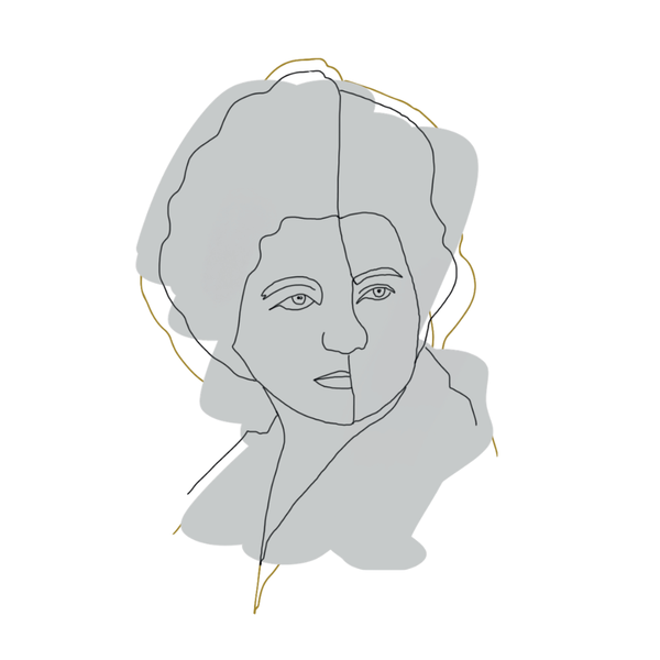 Patrona Mía